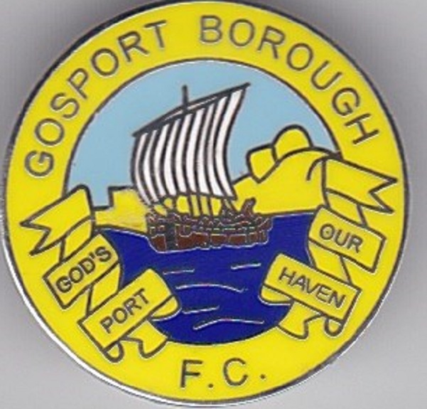 Gosport Bourough